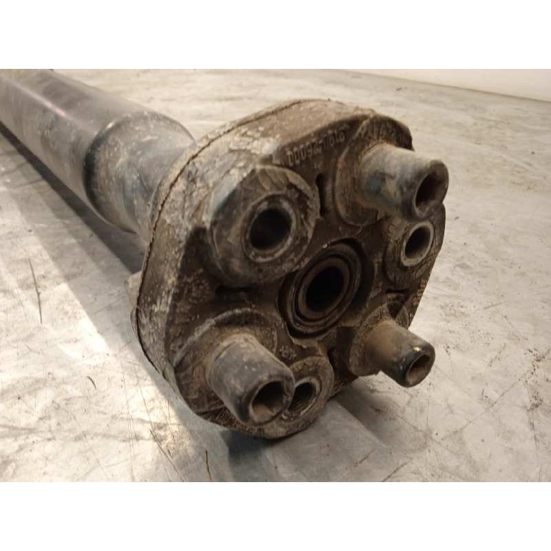 Recambio de transmision central para hyundai tucson (jm) 2.0 crdi cat referencia OEM IAM 493002E300  