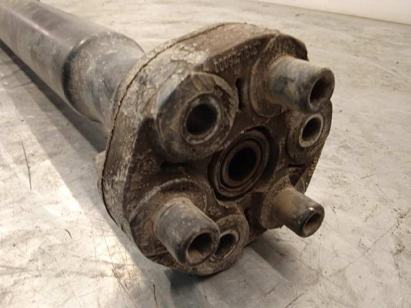 Recambio de transmision central para hyundai tucson (jm) 2.0 crdi cat referencia OEM IAM 493002E300  