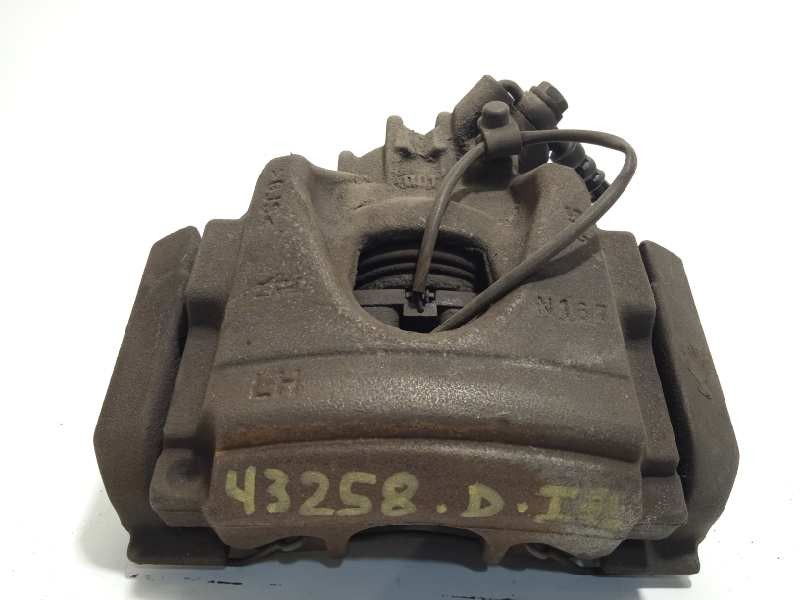 Recambio de pinza freno delantera izquierda para peugeot 508 2.0 16v hdi fap referencia OEM IAM 4401R6  