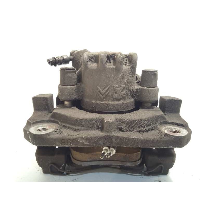 Recambio de pinza freno delantera izquierda para peugeot 508 2.0 16v hdi fap referencia OEM IAM 4401R6  