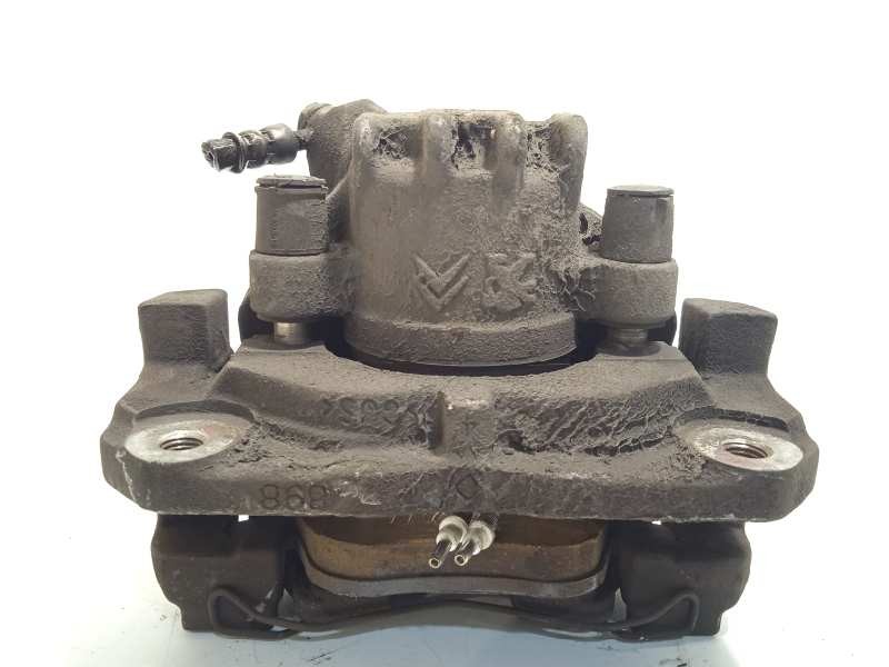 Recambio de pinza freno delantera izquierda para peugeot 508 2.0 16v hdi fap referencia OEM IAM 4401R6  