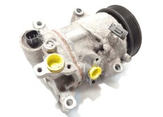 Recambio de compresor aire acondicionado para toyota auris touring sports (e18) 1.6 16v cat referencia OEM IAM 4472806581  88310