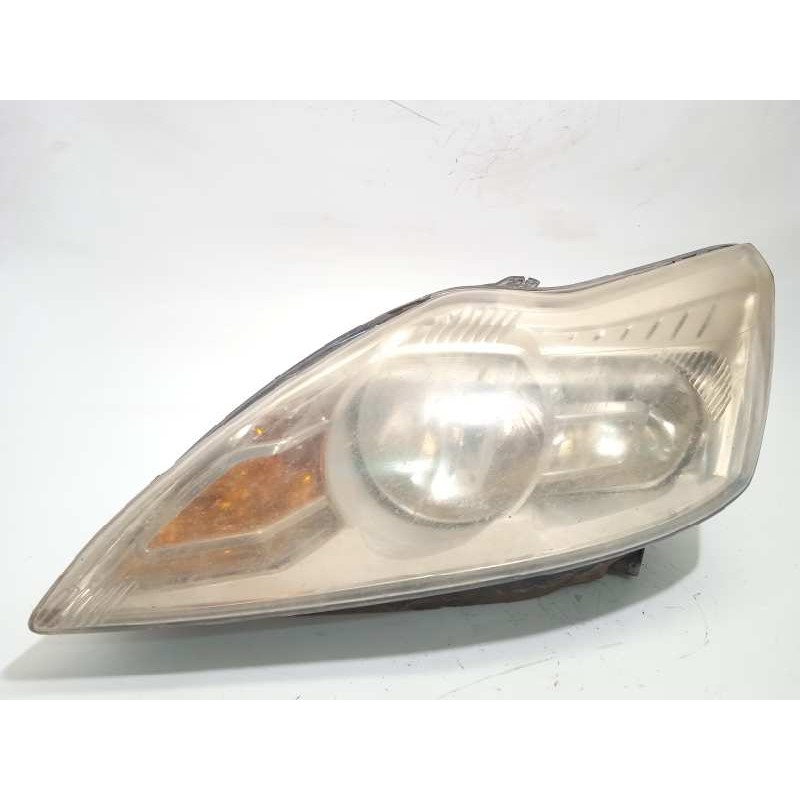 Recambio de faro izquierdo para ford focus lim. (cb4) 1.6 tdci cat referencia OEM IAM 8M5113W030AD  1744977