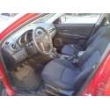 MAZDA 3 BERLINA (BK)