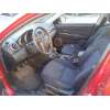 mazda 3 berlina (bk) del año 2007