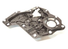 Recambio de elevalunas trasero izquierdo para ford fiesta (ce1) trend referencia OEM IAM L1BBA27001CB  L1TB14553DB