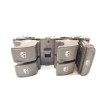 Recambio de mando elevalunas delantero izquierdo para volkswagen t-cross 1.0 tsi referencia OEM IAM 5G0959857D 5G0959857DWHS 