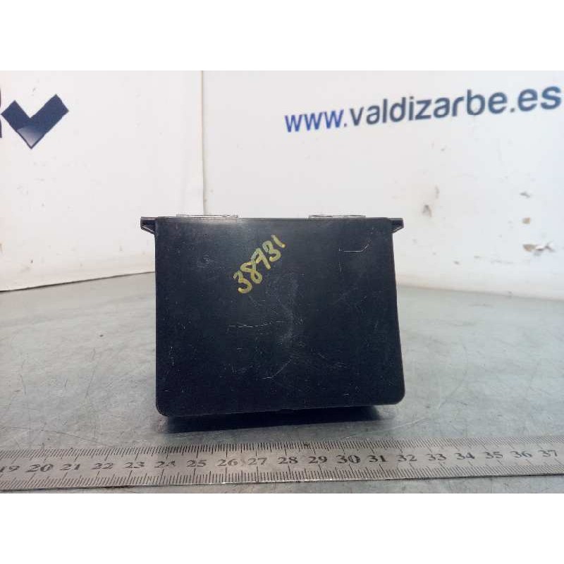 Recambio de modulo electronico para citroën c3 aircross 1.6 blue-hdi fap referencia OEM IAM 9832228080  