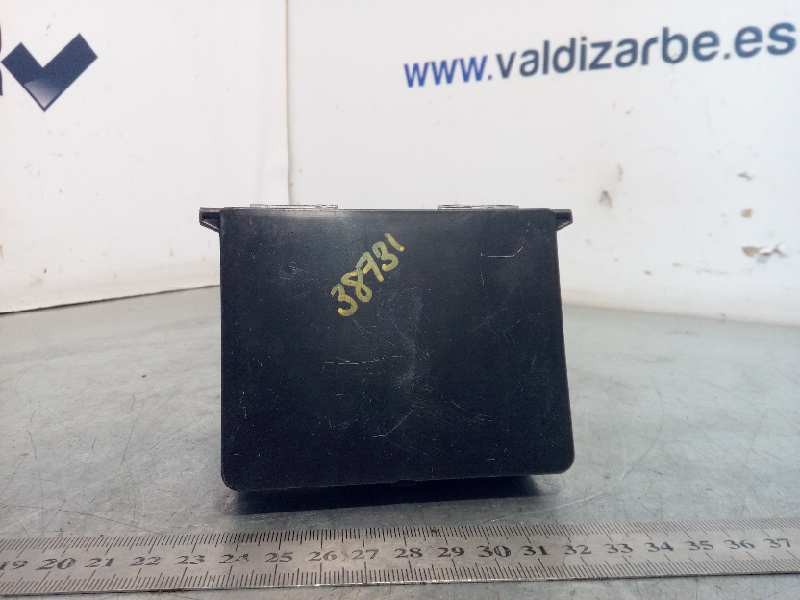 Recambio de modulo electronico para citroën c3 aircross 1.6 blue-hdi fap referencia OEM IAM 9832228080  