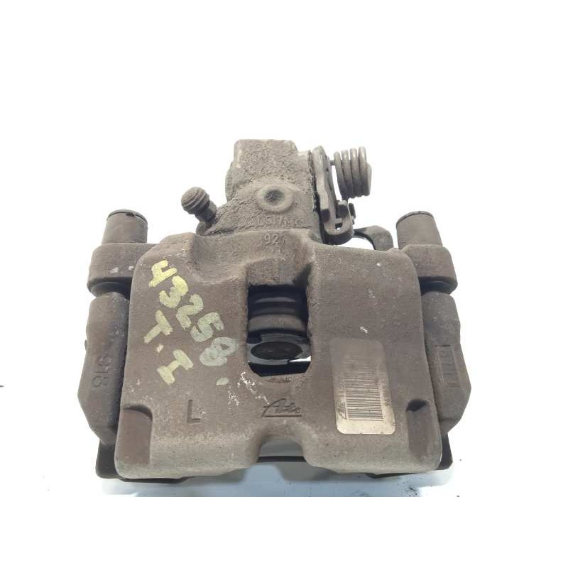 Recambio de pinza freno trasera izquierda para peugeot 508 2.0 16v hdi fap referencia OEM IAM 9686562180 4404K4 4401Q8