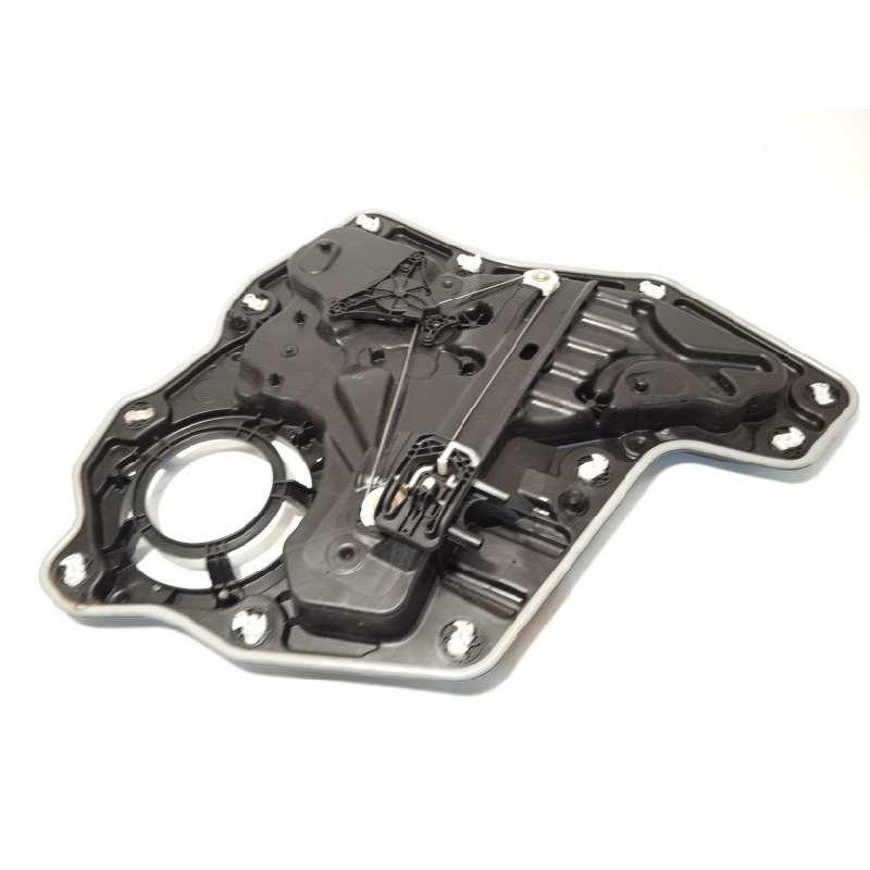 Recambio de elevalunas trasero izquierdo para ford fiesta (ce1) trend referencia OEM IAM L1BBA27001CB  L1TB14553DB