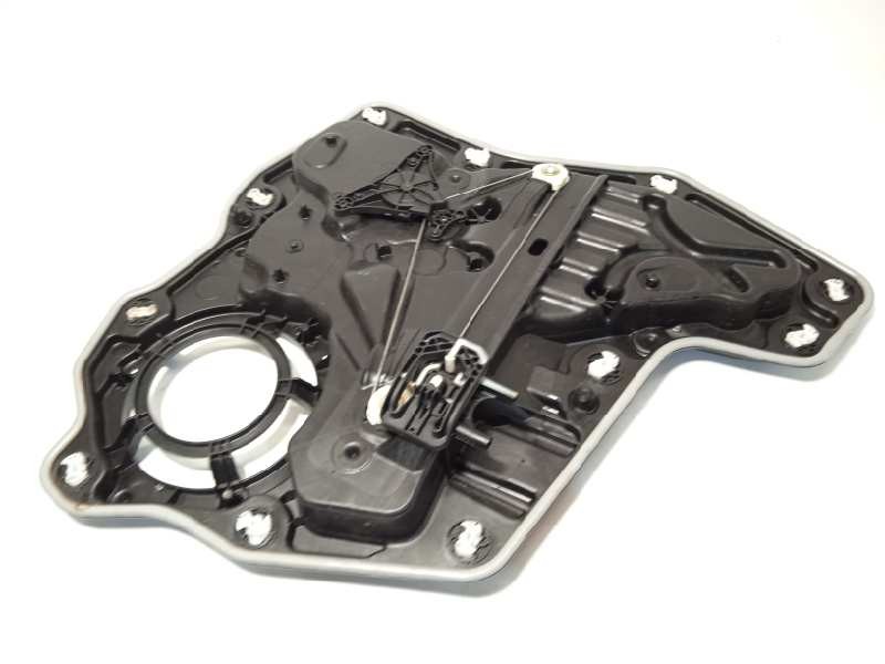 Recambio de elevalunas trasero izquierdo para ford fiesta (ce1) trend referencia OEM IAM L1BBA27001CB  L1TB14553DB