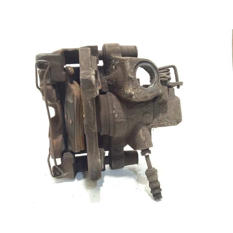 Recambio de pinza freno trasera izquierda para peugeot 508 2.0 16v hdi fap referencia OEM IAM 9686562180 4404K4 4401Q8