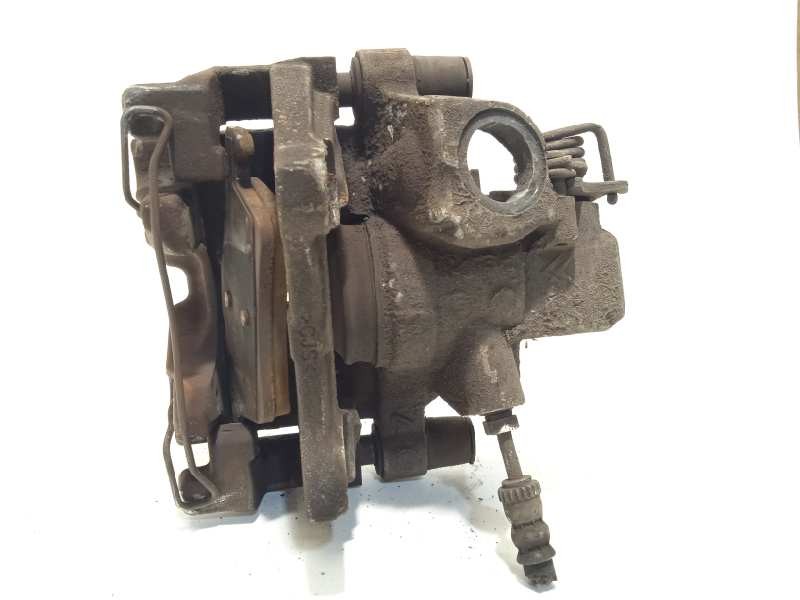 Recambio de pinza freno trasera izquierda para peugeot 508 2.0 16v hdi fap referencia OEM IAM 9686562180 4404K4 4401Q8