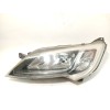 Recambio de faro izquierdo para citroën jumper iii furgoneta 2.2 hdi 130 referencia OEM IAM 1374296080  
