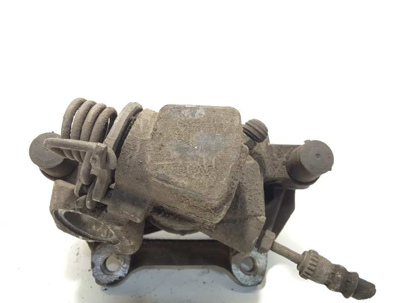 Recambio de pinza freno trasera izquierda para peugeot 508 2.0 16v hdi fap referencia OEM IAM 9686562180 4404K4 4401Q8