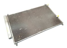 Recambio de condensador / radiador aire acondicionado para toyota auris touring sports (e18) 1.6 16v cat referencia OEM IAM 8845 2