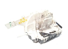 Recambio de cerradura puerta delantera izquierda para volkswagen crafter combi (2e) 2.0 tdi referencia OEM IAM A9067202135   2