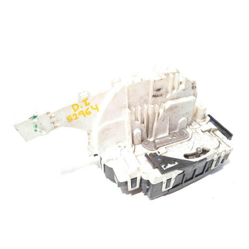 Recambio de cerradura puerta delantera izquierda para volkswagen crafter combi (2e) 2.0 tdi referencia OEM IAM A9067202135  