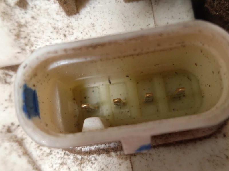 Recambio de cerradura puerta delantera izquierda para volkswagen crafter combi (2e) 2.0 tdi referencia OEM IAM A9067202135  