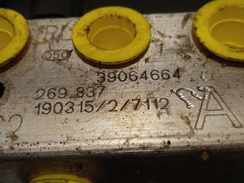 Recambio de abs para opel astra k lim. 5türig dynamic referencia OEM IAM 39064664 0265956573 269837