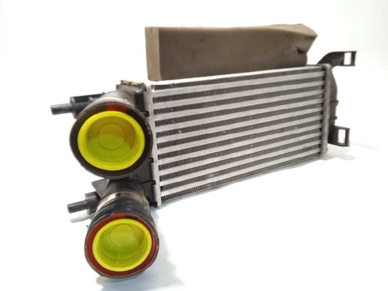 Recambio de intercooler para ford fiesta (ce1) trend referencia OEM IAM H1BG6K775CB  2484875