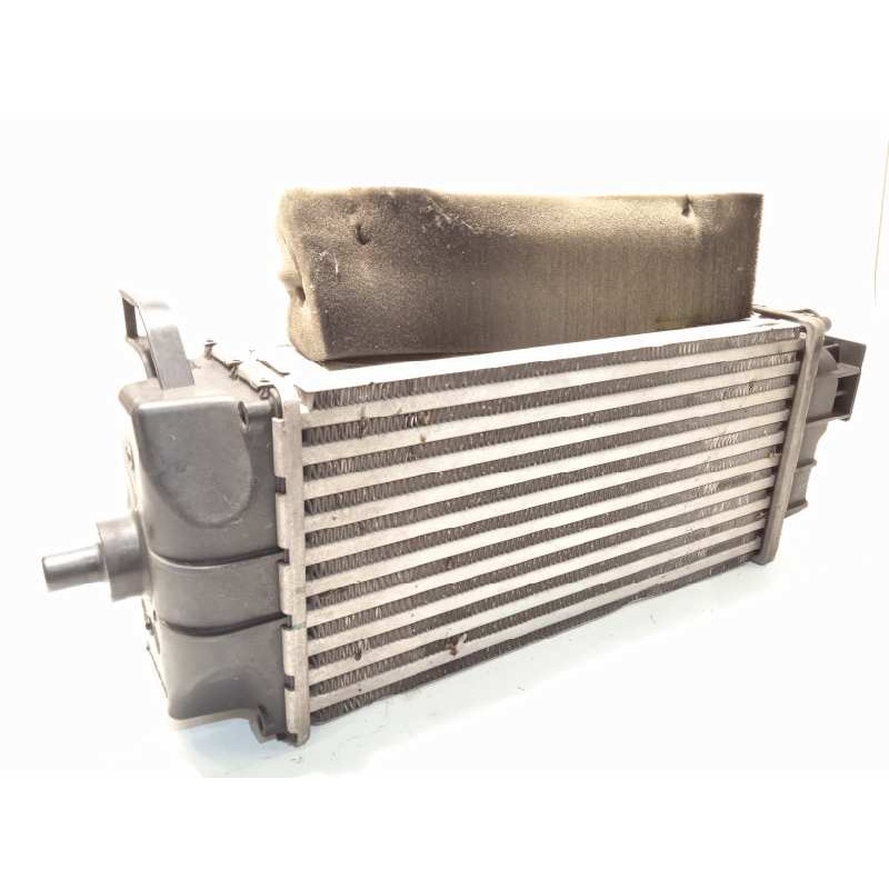 Recambio de intercooler para ford fiesta (ce1) trend referencia OEM IAM H1BG6K775CB  2484875