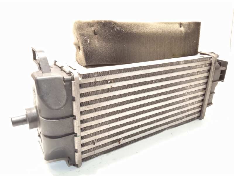 Recambio de intercooler para ford fiesta (ce1) trend referencia OEM IAM H1BG6K775CB  2484875