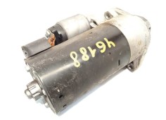 Recambio de motor arranque para mercedes-benz clase clk (w207) cabrio e 220 bluetec (207.401) referencia OEM IAM A6519062800  00 2