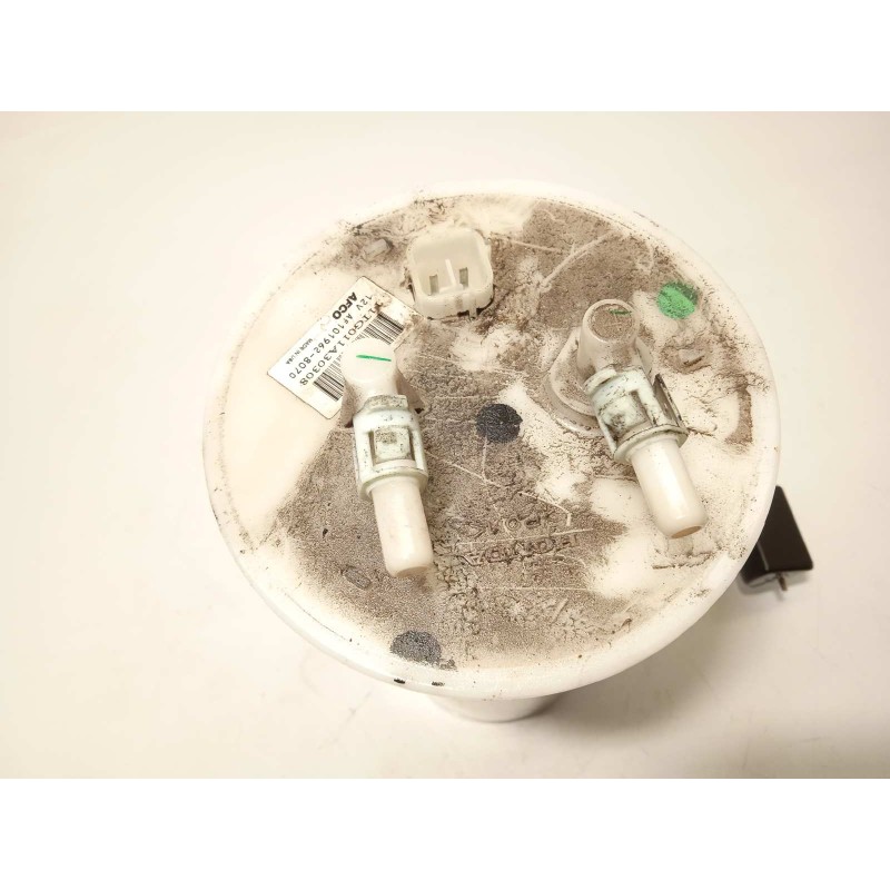 Recambio de bomba combustible para honda cr-v 1.6 dtec cat referencia OEM IAM T1TG011A30308  AF1019628070
