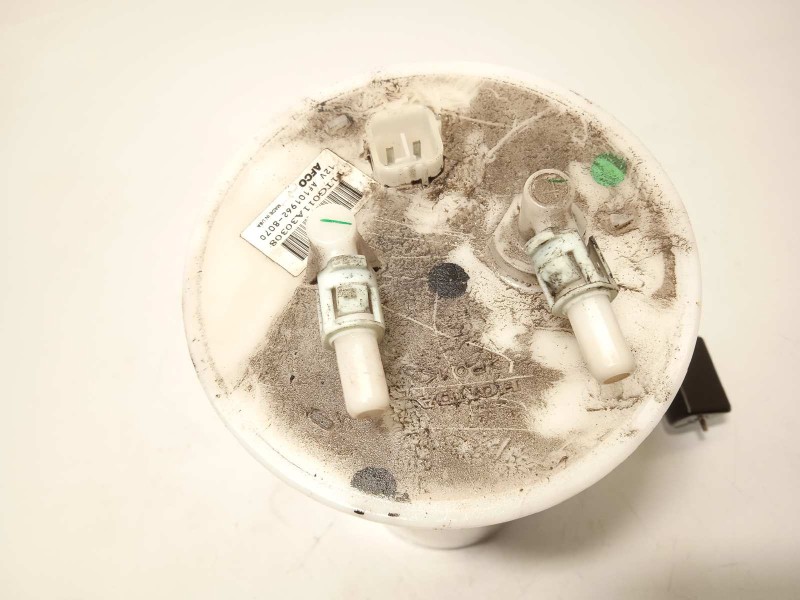 Recambio de bomba combustible para honda cr-v 1.6 dtec cat referencia OEM IAM T1TG011A30308  AF1019628070