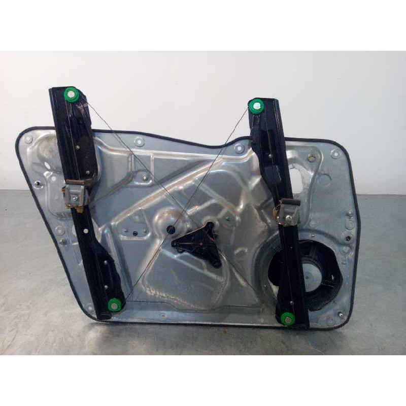 Recambio de elevalunas delantero derecho para volkswagen tiguan (5n1) 2.0 tdi referencia OEM IAM 5N1837730  5N0837462