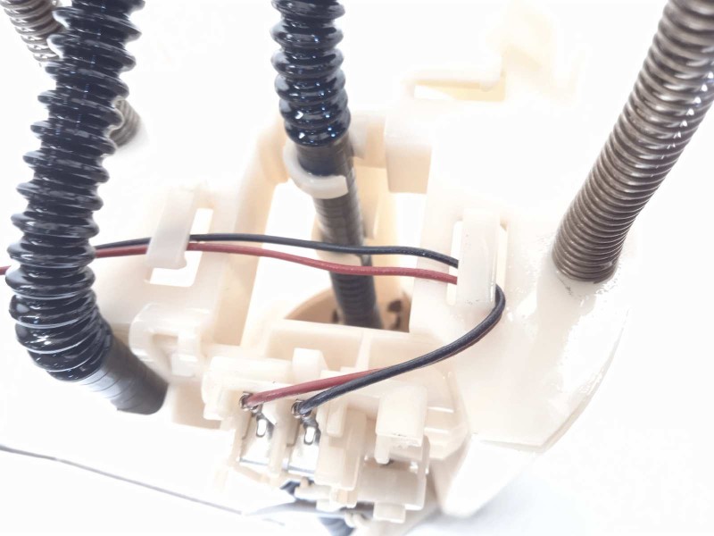 Recambio de bomba combustible para honda cr-v 1.6 dtec cat referencia OEM IAM T1TG011A30308  AF1019628070