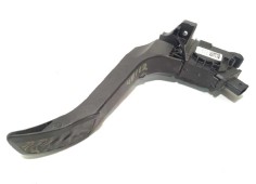 Recambio de potenciometro pedal para ford transit (tts) kombi 350 l2 basis referencia OEM IAM KK319F836AB  2326731