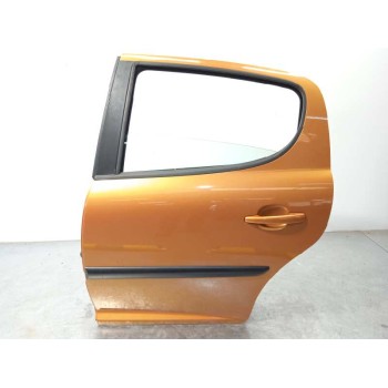 PUERTA TRASERA IZQUIERDA 9006N2 