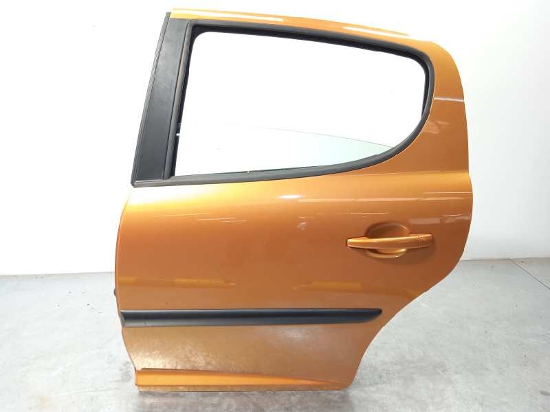 PUERTA TRASERA IZQUIERDA 9006N2 