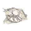 Recambio de electroventilador para ford focus iii sedán 1.0 ecoboost referencia OEM IAM CV618C607VA 2269500 