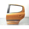 Recambio de puerta trasera izquierda para peugeot 207 x-line referencia OEM IAM 9006N2  
