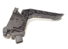 Recambio de potenciometro pedal para ford transit (tts) kombi 350 l2 basis referencia OEM IAM KK319F836AB  2326731 2