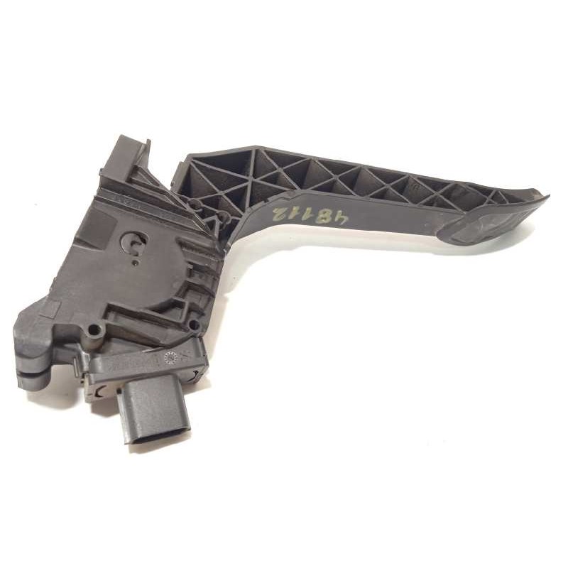 Recambio de potenciometro pedal para ford transit (tts) kombi 350 l2 basis referencia OEM IAM KK319F836AB  2326731