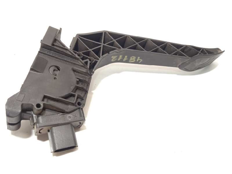 Recambio de potenciometro pedal para ford transit (tts) kombi 350 l2 basis referencia OEM IAM KK319F836AB  2326731