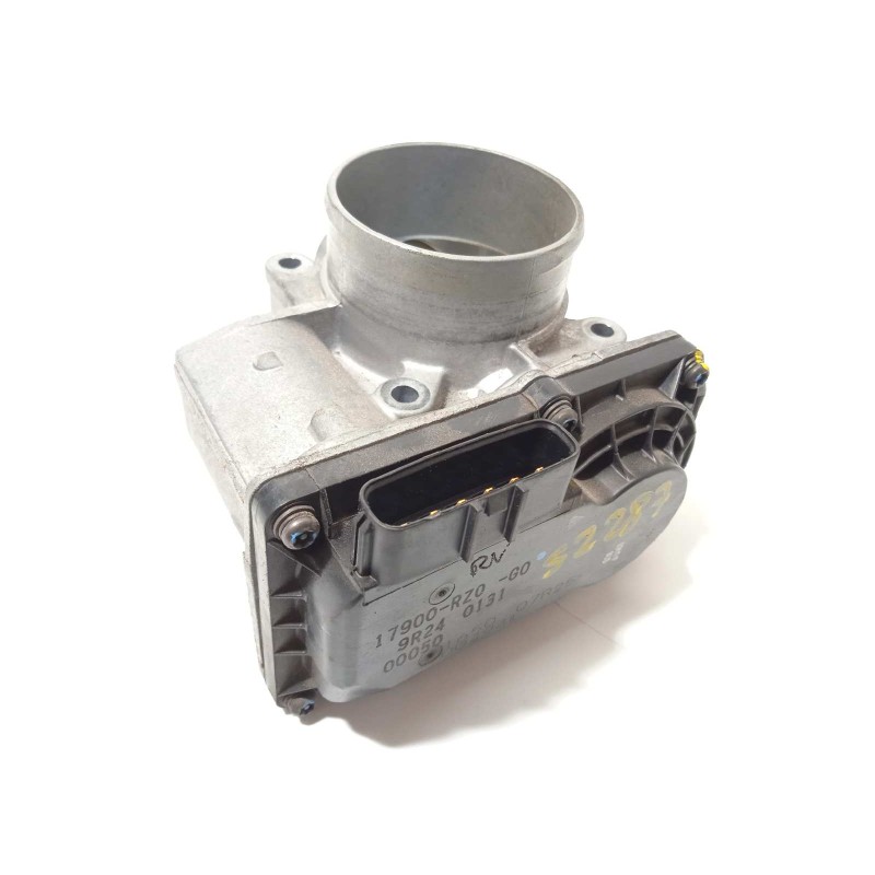 Recambio de caja mariposa para honda cr-v 1.6 dtec cat referencia OEM IAM 17900RZ0G0  