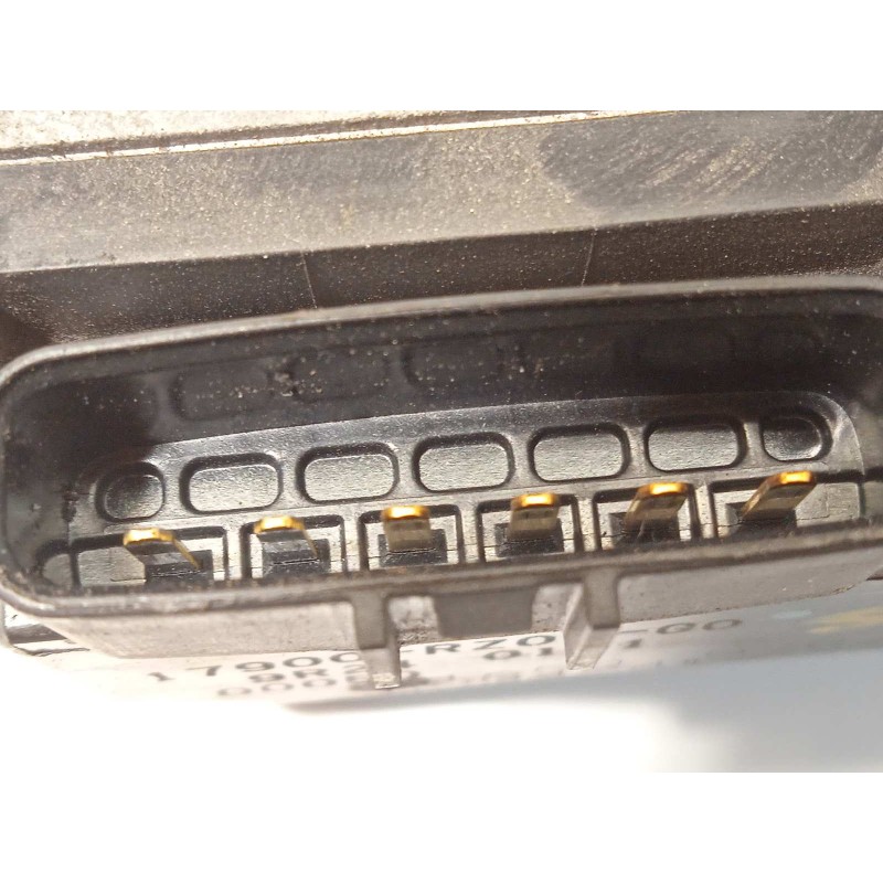 Recambio de caja mariposa para honda cr-v 1.6 dtec cat referencia OEM IAM 17900RZ0G0  