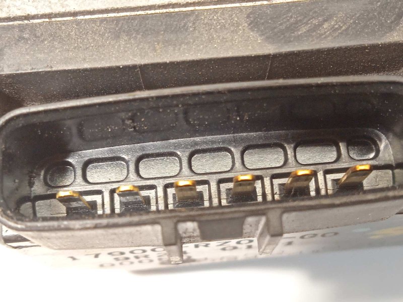 Recambio de caja mariposa para honda cr-v 1.6 dtec cat referencia OEM IAM 17900RZ0G0  