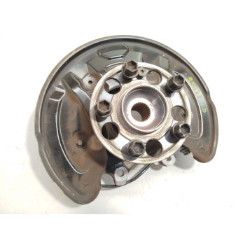 Recambio de mangueta trasera derecha para mercedes-benz clase c coupé (c205) c 220 d (205.304) referencia OEM IAM A2053500241  