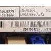 Recambio de pantalla multifuncion para renault captur i (j5_, h5_) 0.9 tce 90 referencia OEM IAM 259150423R  