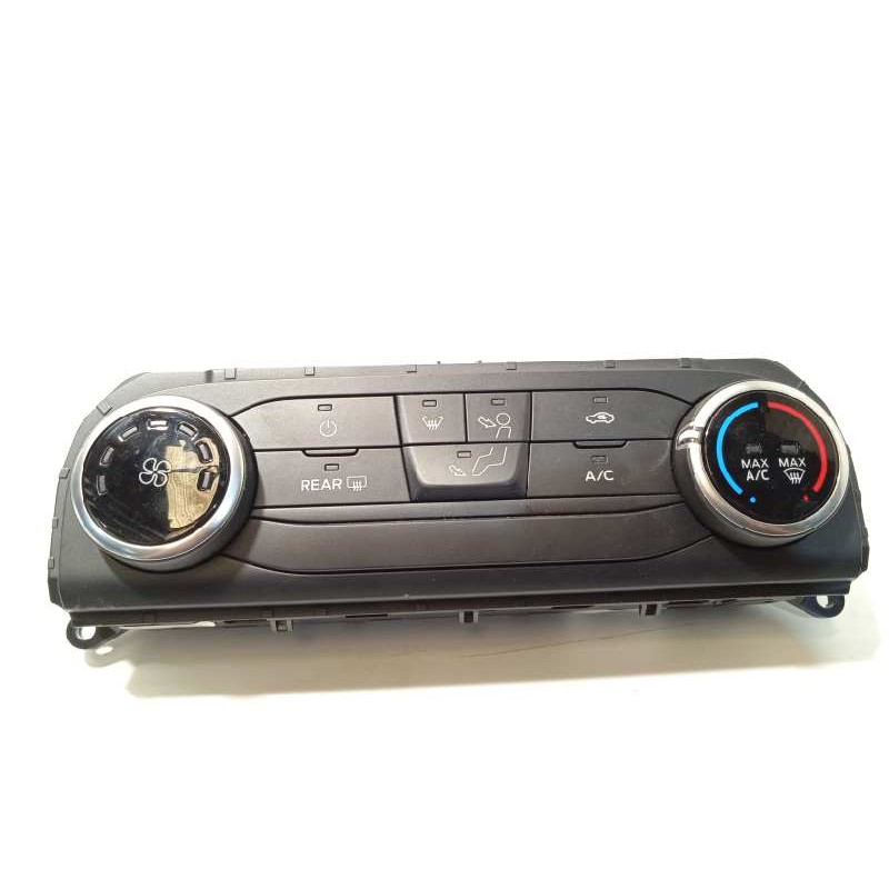 Recambio de mando climatizador para ford fiesta (ce1) trend referencia OEM IAM J1BT19980AB  2592199