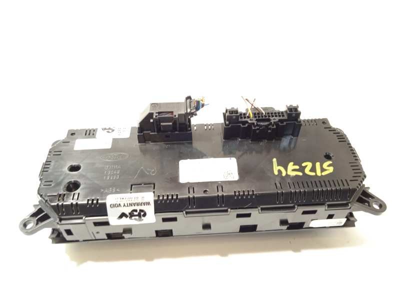 Recambio de mando climatizador para ford fiesta (ce1) trend referencia OEM IAM J1BT19980AB  2592199