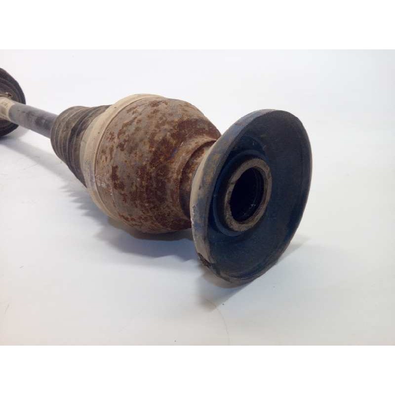 Recambio de transmision delantera derecha para volkswagen tiguan (5n1) 2.0 tdi referencia OEM IAM 5N0407764K  