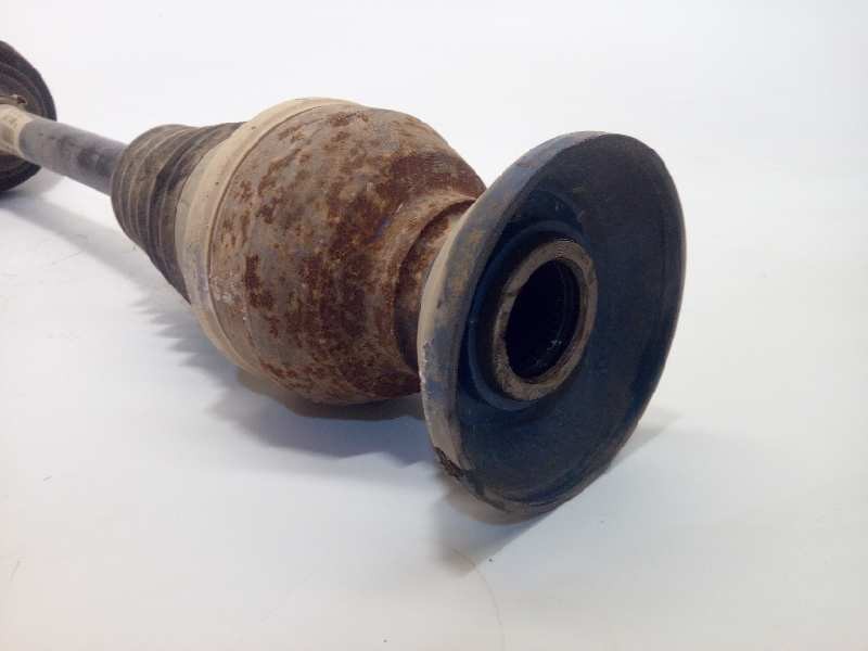 Recambio de transmision delantera derecha para volkswagen tiguan (5n1) 2.0 tdi referencia OEM IAM 5N0407764K  